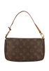 Pochette Accessoires, back view